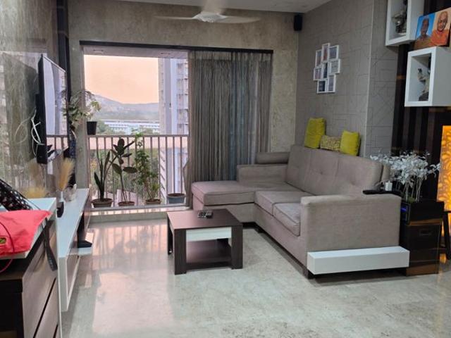 Flat for rent in Andheri - Mumbai, National Capital Territory Of Delhi