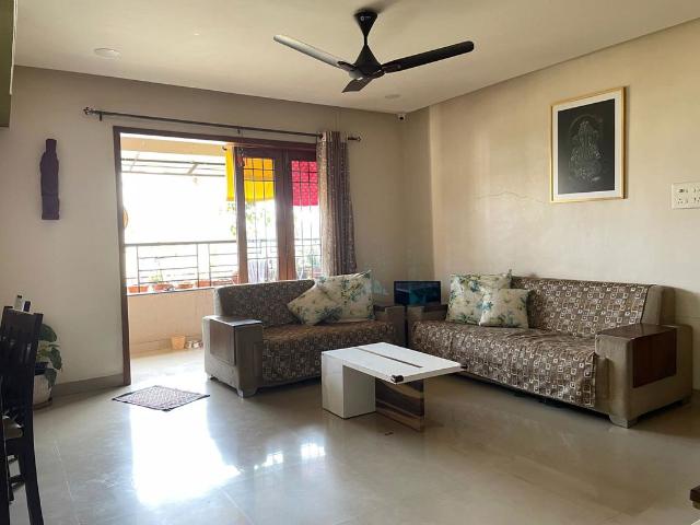Flat for rent in Poona, National Capital Territory Of Delhi