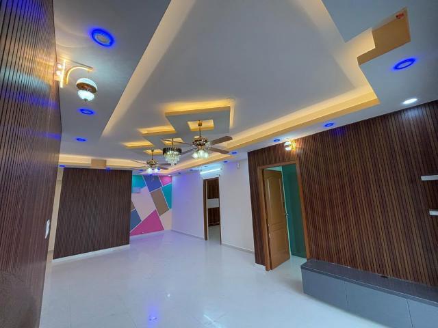 Flat for rent in GM Infinite Global Techies Town, Bengaluru Urban