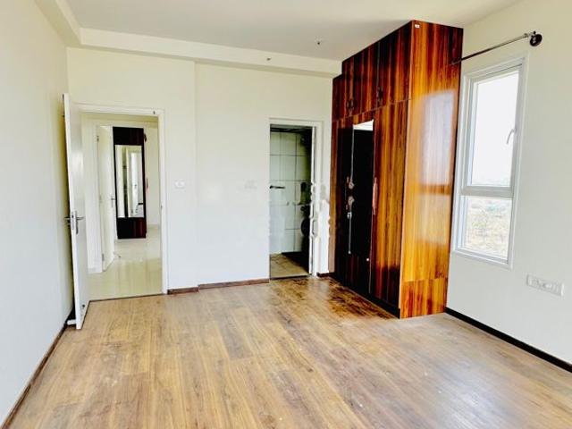 Flat for rent in Hosahalli, Karnataka