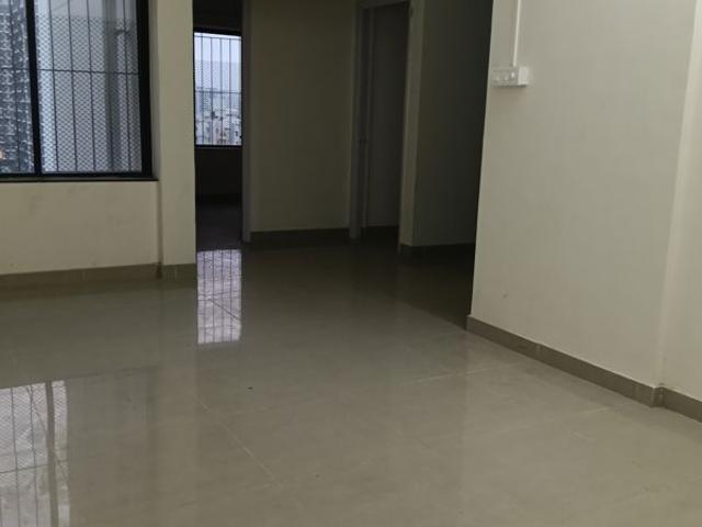 Flat for rent in Thergaon, Pune