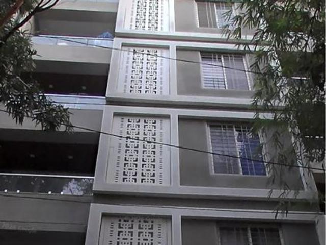 Flat for rent in Kalyani Nagar