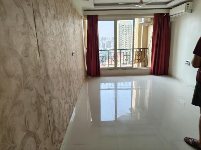 Flat for rent in Powai, Mumbai