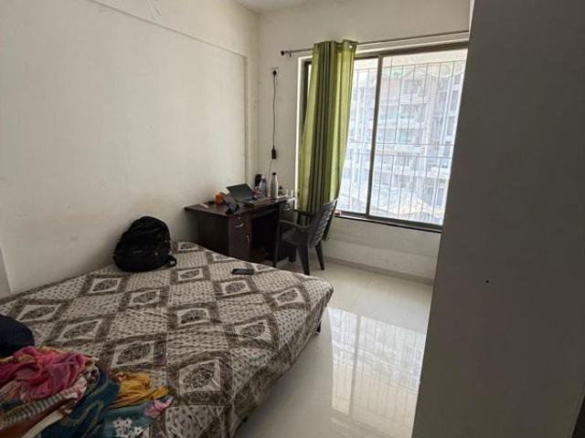 Flat for rent in Hinjawadi, Maan