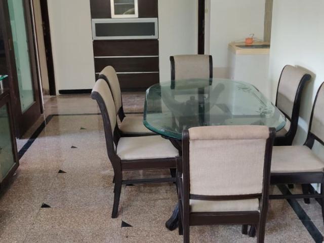 Flat for rent in Jogeshwari West, Mumbai