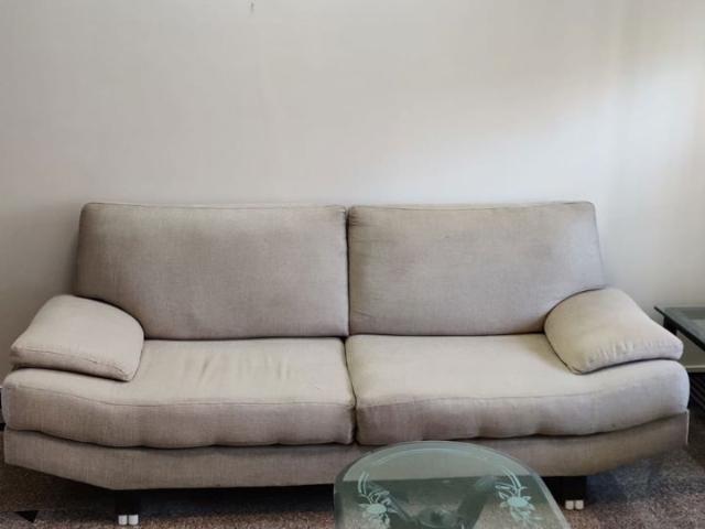 Flat for rent in Jogeshwari West, Mumbai