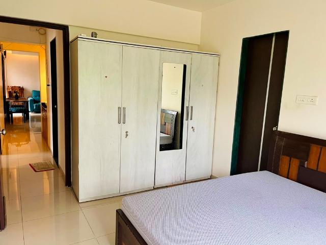 Flat for rent in Poona, National Capital Territory Of Delhi
