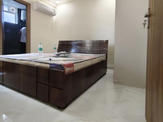 Flat for rent in Pink City, Jetpur