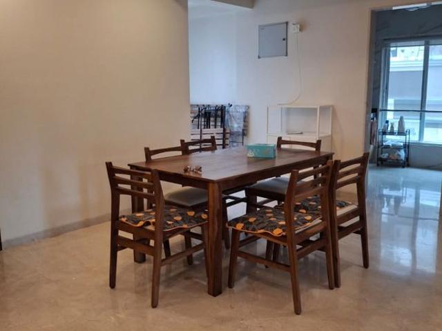 Flat for rent in Khar, Mumbai