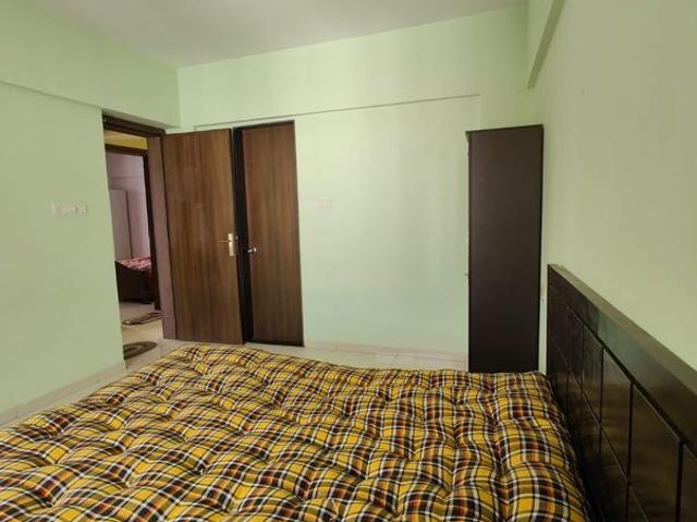 Flat for rent in Wagholi, Pune