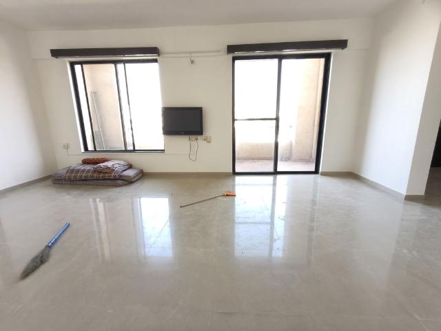 Flat for rent in Krushna Nagar, Pune