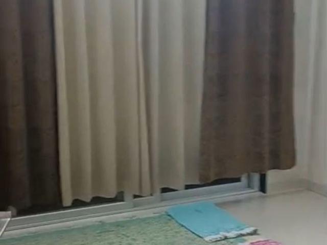 Flat for rent in Amorapolis, Pune