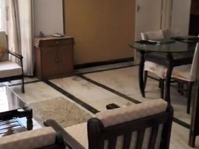 Flat for rent in Mahavir Nagar, Mumbai Suburban District