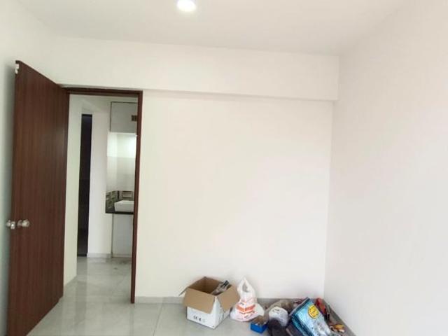 Flat for rent in Nigdi, Pimpri-Chinchwad