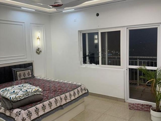 Flat for rent in Mantri Serenity, Bengaluru