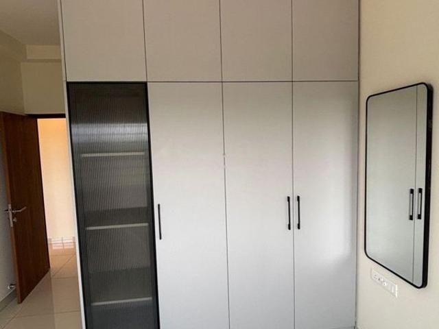 Flat for rent in Prestige City, Valagere Kallahalli
