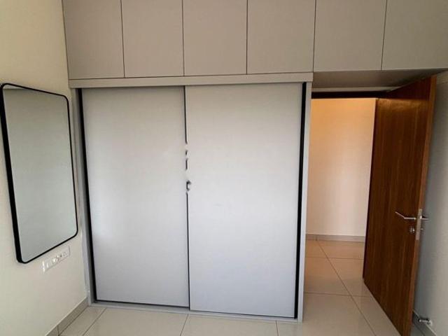 Flat for rent in Prestige City, Valagere Kallahalli