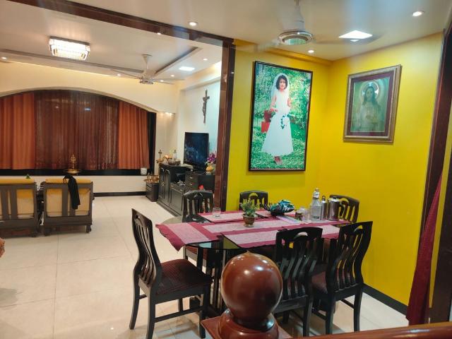 Flat for rent in Seawoods East, Navi Mumbai