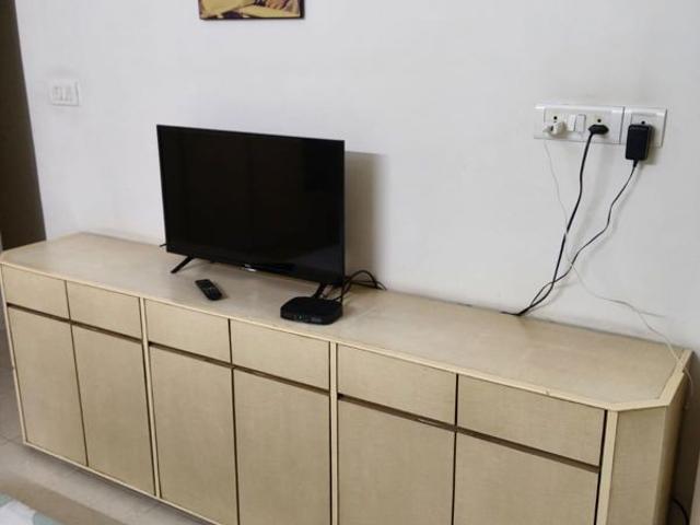 Flat for rent in Dadabhai Naoroji Nagar, Mumbai