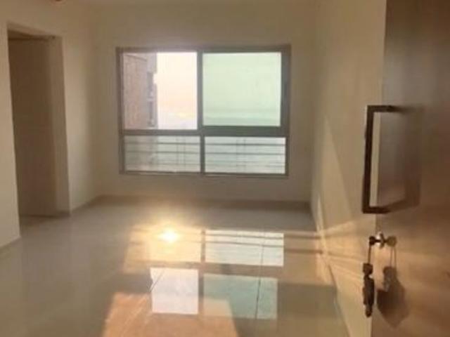 Flat for rent in Matunga West, Mumbai City District