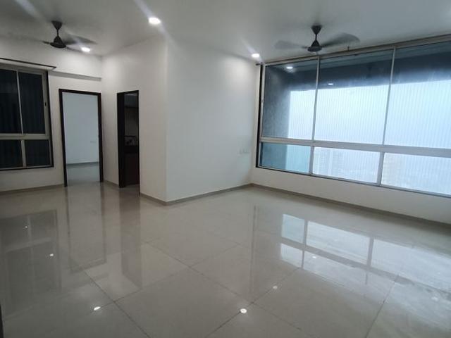 Flat for rent in Orlem, Mumbai Suburban District