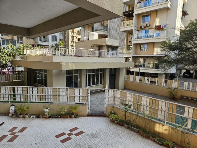 Flat for rent in Pimple Saudagar, Pimpri-Chinchwad