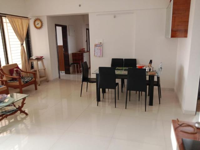 Flat for rent in Kothrud, Pune