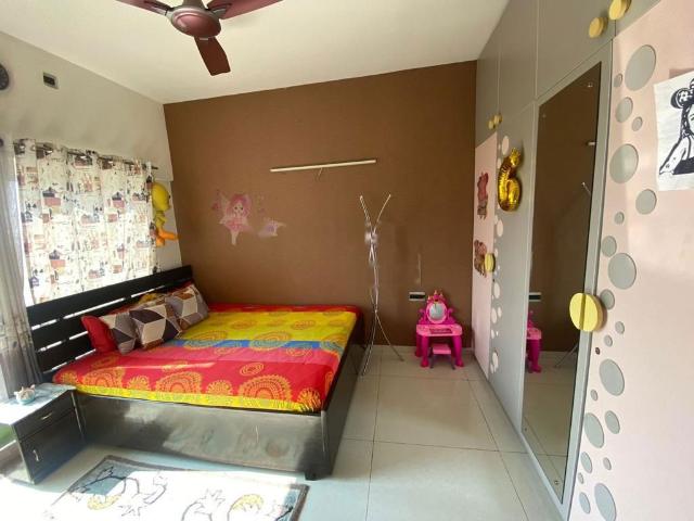 Flat for rent in Prestige Elysian, Bengaluru