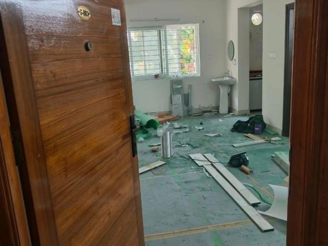 Flat for rent in Puravankara Provident Park Square, Bengaluru