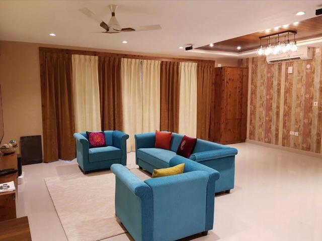 Flat for rent in Kaikondrahalli, Bengaluru