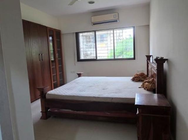 Flat for rent in Andheri West, Mumbai