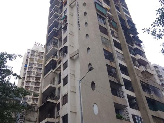 Flat for rent in Dahisar West, Mumbai Suburban District