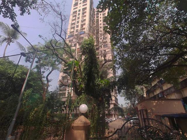 Flat for rent in Lal Baug, Mumbai City District