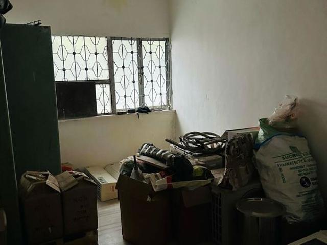 Flat for rent in Vashi Village, Mumbai