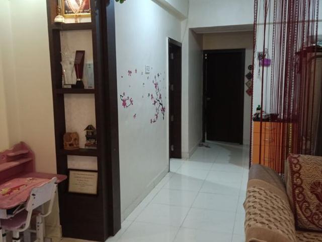 Flat for rent in Rahatani, Pimpri-Chinchwad