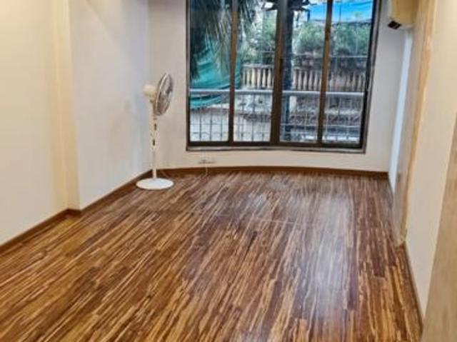 Flat for rent in Asalpha, Mumbai