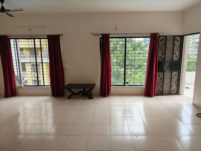 Flat for rent in Pashan, Pune