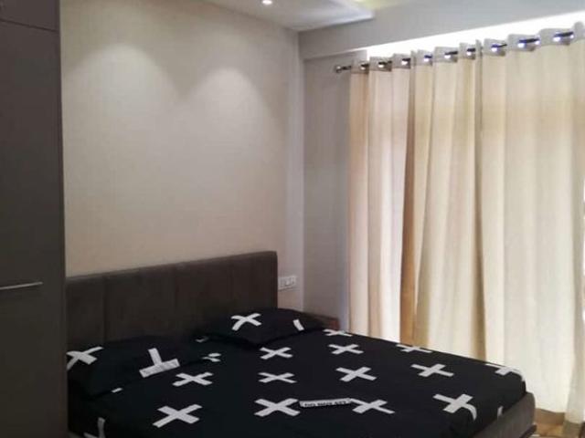 Flat for rent in Dera Bassi, Sahibzada Ajit Singh Nagar