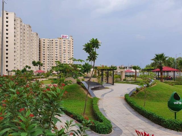 Flat for rent in Dera Bassi, Punjab
