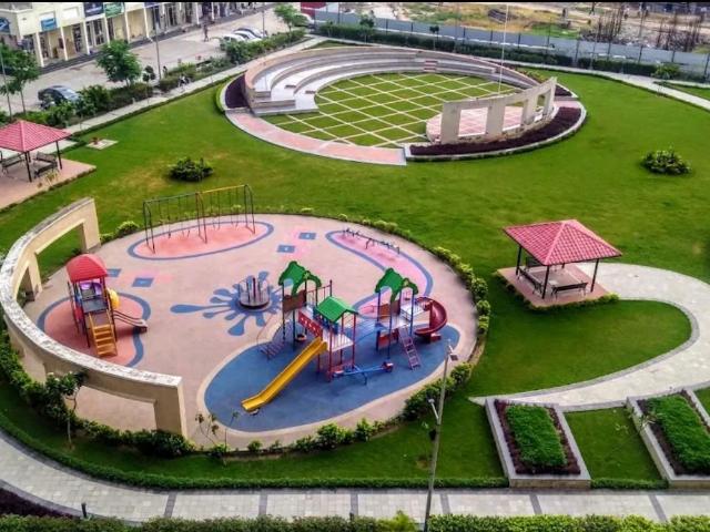 Flat for rent in Dera Bassi, Punjab