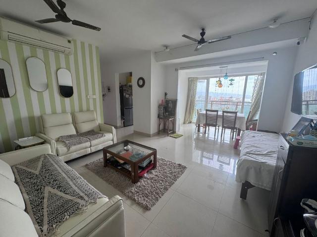 Flat for rent in Malabar Hill, Mumbai City District