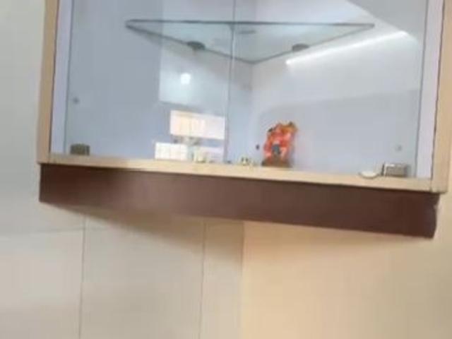 Flat for rent in Shri Swamikrupa Phase 2, Thane