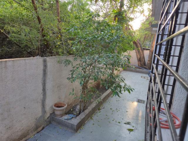 Flat for rent in Akshay Nagar, Pimpri-Chinchwad