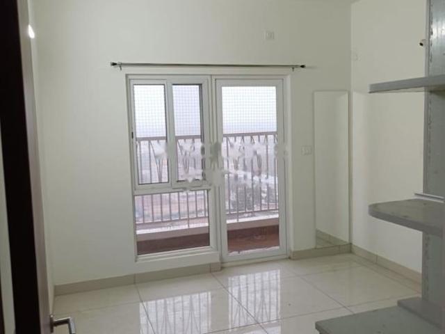 Flat for rent in SNN Raj Serenity Apartments, Bengaluru