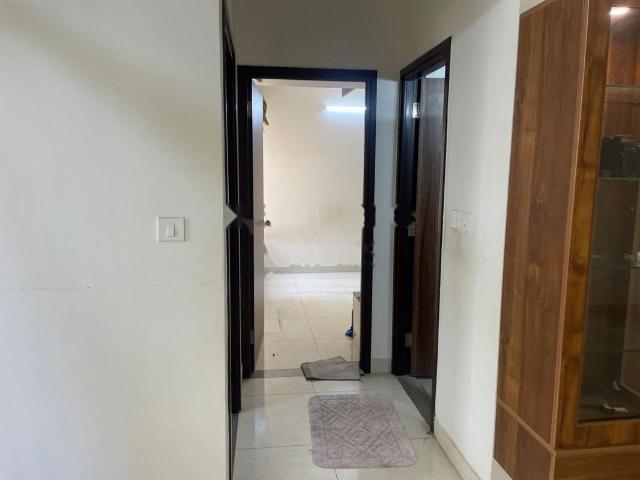 Flat for rent in SNN Raj Serenity Apartments, Bengaluru