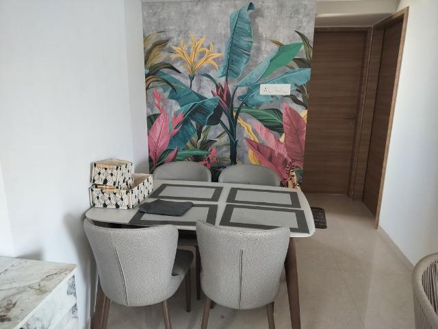 Flat for rent in Hinjawadi, Tathawade