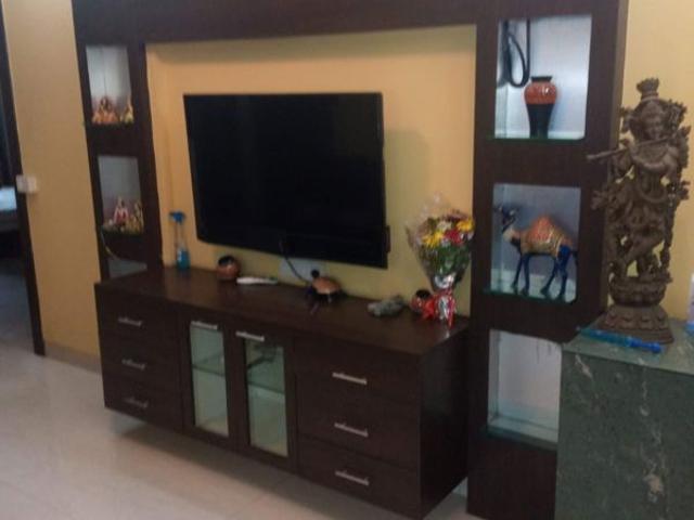 Flat for rent in Kharghar, Panvel