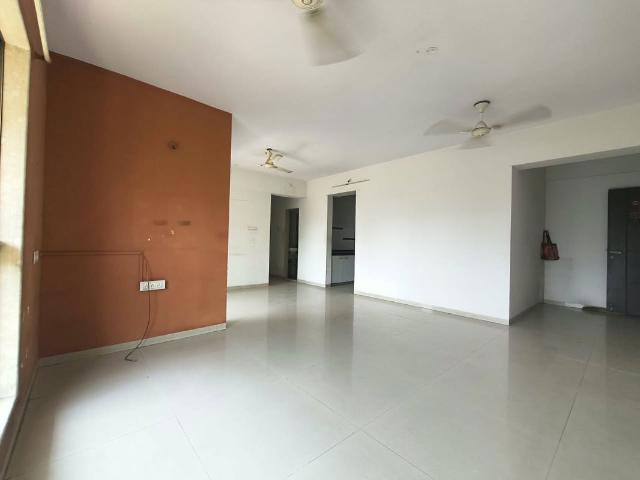Flat for rent in Upper Crust, Thane