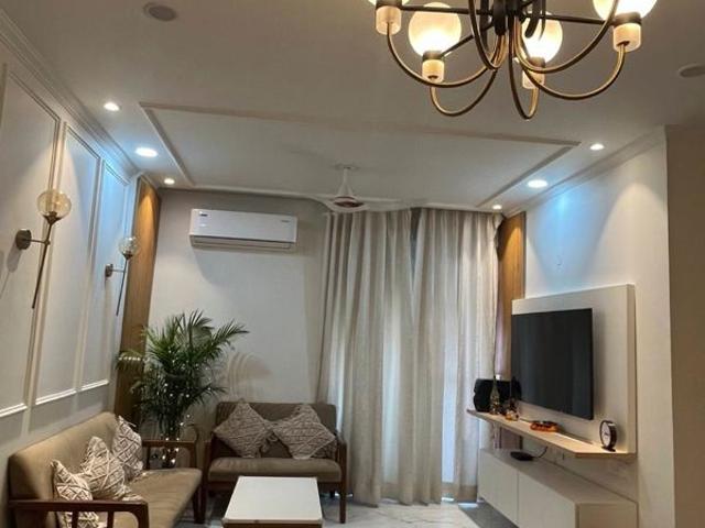 Flat for rent in Ghaziabad