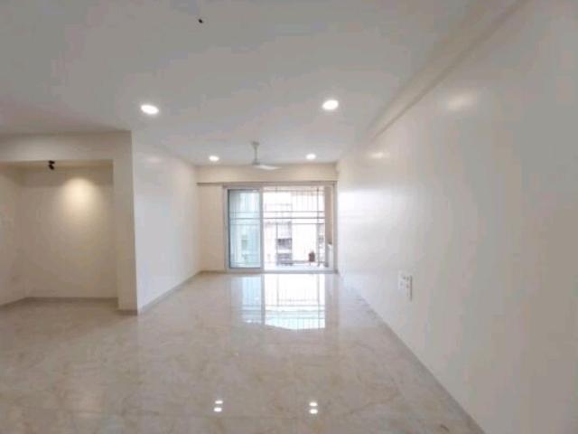 Flat for rent in Manpada, Thane